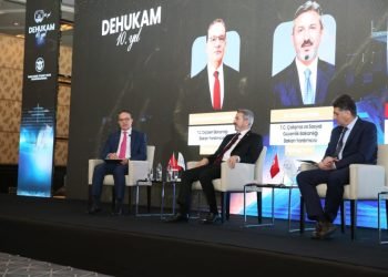 DEHUKAM 10. Yıl sempozyumu yoğun ilgi gördü