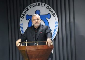 Adem Şimşek: “Aliağa limanları Türkiye deniz ticaretinde stratejik bir güç”