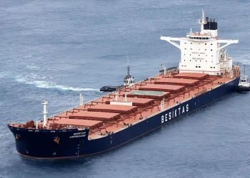 Beşiktaş Denizcilik, saldırılar sonrası Rusya operasyonlarını durdurdu