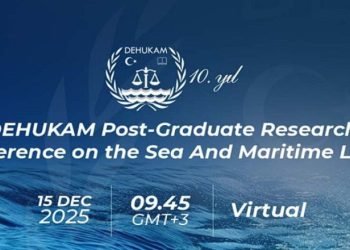 DEHUKAM, genç araştırmacıları çevrimiçi konferansta buluşturuyor