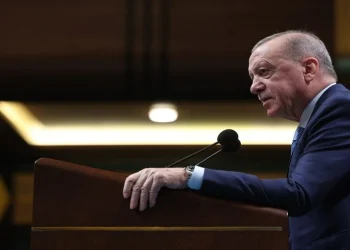 Erdoğan’dan Karadeniz’de seyir güvenliği uyarısı