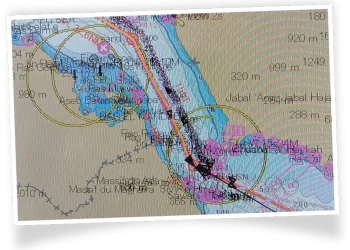 Kuru yük gemisine korsan saldırı girişimi