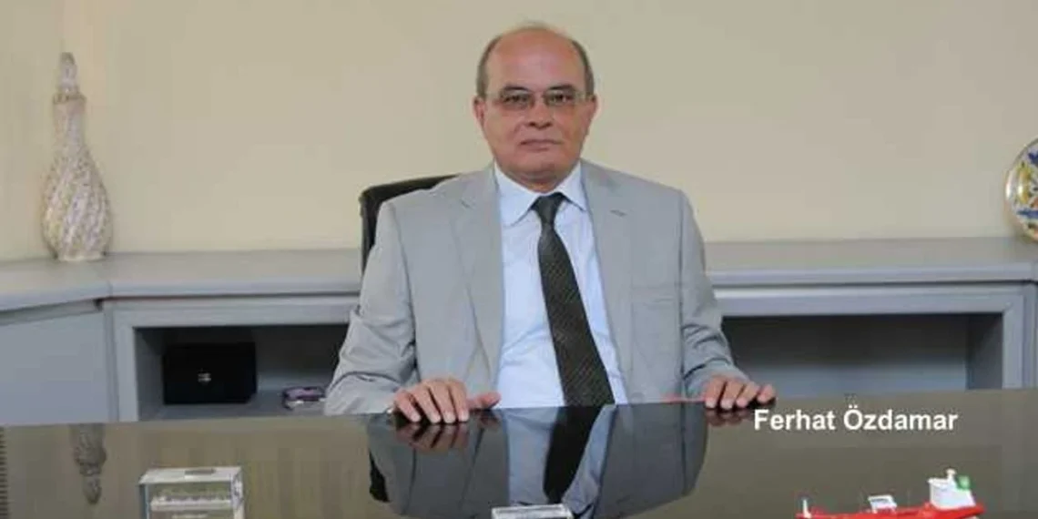 BMA Teknoloji Kurucusu Ferhat Özdamar hayatını kaybetti