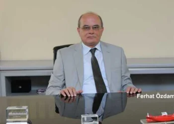 BMA Teknoloji Kurucusu Ferhat Özdamar hayatını kaybetti