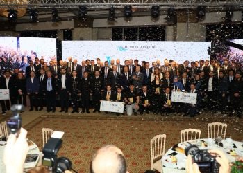 14. Ulusal Gemi ve Yat Tasarım Yarışması sonuçlandı