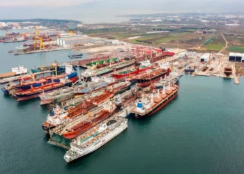 Özata Denizcilik, 2 milyon dolarlık anlaşmaya imza attı