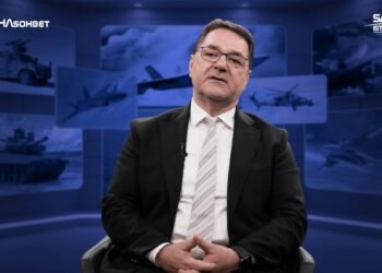 Altınay: Türkiye savunma sanayiinde küresel rekabet dönemine giriyor