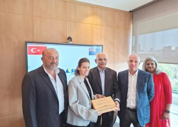 Ada Tersanesi, Yeni Zelandalı Seafuels’e tanker inşa edecek