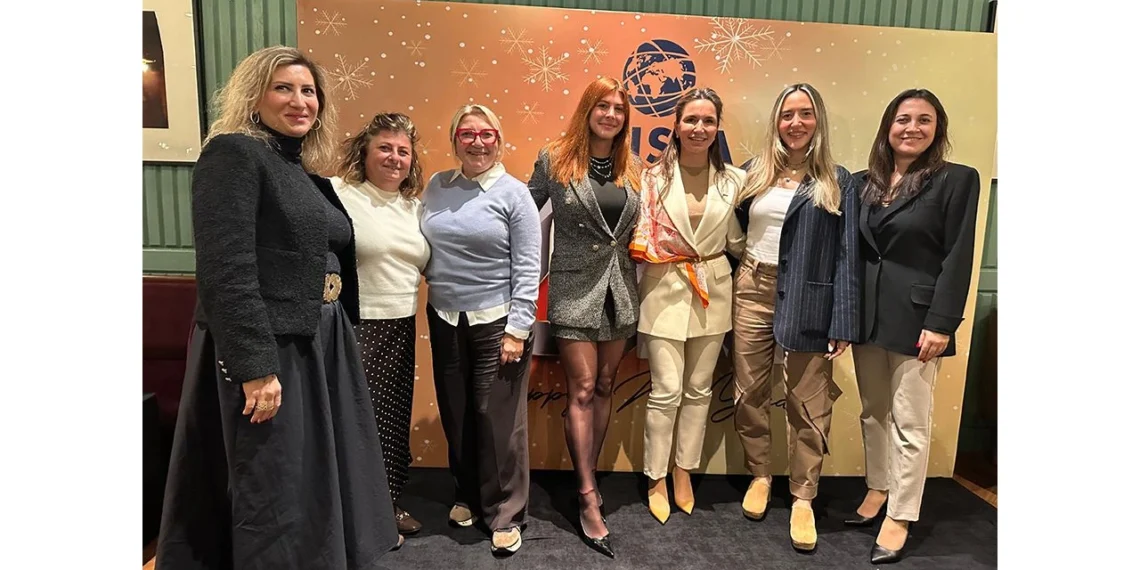 WISTA Türkiye Olağan Genel Kurulu yoğun katılımla gerçekleştirildi