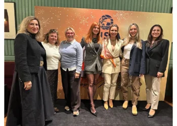 WISTA Türkiye Olağan Genel Kurulu yoğun katılımla gerçekleştirildi