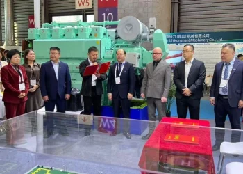 YAF GROUP’tan kimyasal tanker projesinde yeni iş birliği