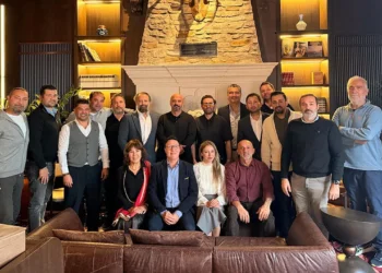 Yat Brokerleri Derneği Olağan Genel Kurulu gerçekleştirildi