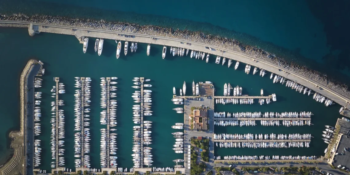 D-Marin’den yeni dijital üyelik programı: “Latitude” Türkiye’den dünyaya açılıyor