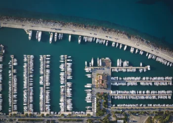 D-Marin’den yeni dijital üyelik programı: “Latitude” Türkiye’den dünyaya açılıyor