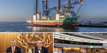 IMO, gemi güvenliği ve yeni teknolojiler için yol haritasını çizdi