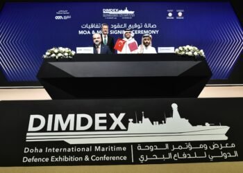 STM’den Katar’da insansız sistemler alanında iş birliği