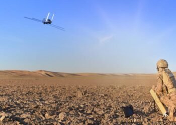 STM, KARGU ve ALPAGU ile Avrupa pazarına girdi