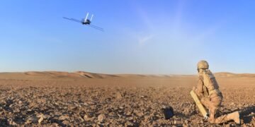 STM, KARGU ve ALPAGU ile Avrupa pazarına girdi