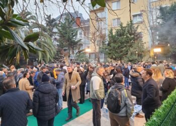 Kuzey Sigorta’dan “Geleneksel Kışa Merhaba Partisi”