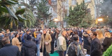 Kuzey Sigorta’dan “Geleneksel Kışa Merhaba Partisi”