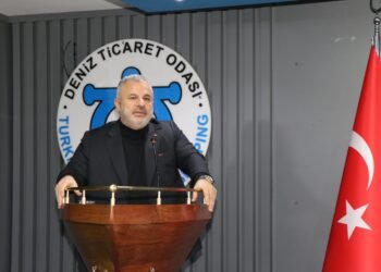 DTO Aliağa, yılın ilk meclis toplantısında sektörel gelişmeleri değerlendirdi