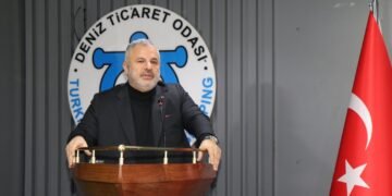 DTO Aliağa, yılın ilk meclis toplantısında sektörel gelişmeleri değerlendirdi