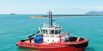 Antalya Bölgesel Hizmet Sahası için ihale açıldı