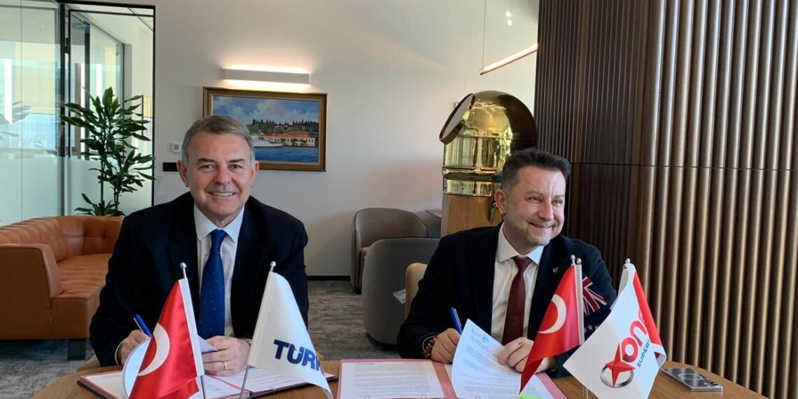 Türk P&I Sigorta, Xone SuperYacht iş birliğiyle Yat Asistans hizmetini başlattı