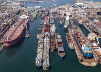 Gemi inşa ve bakım kuralları yenilendi, eski yönetmelik kaldırıldı