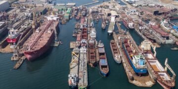 Gemi inşa ve bakım kuralları yenilendi, eski yönetmelik kaldırıldı