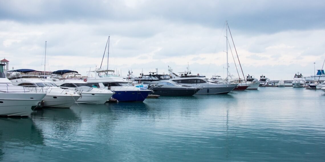 Gemi ve yat ihracatında tarihi rekor: 2025’te 2,24 milyar dolar