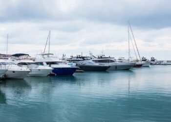 Gemi ve yat ihracatında tarihi rekor: 2025’te 2,24 milyar dolar