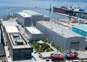 Sanmar, Boğaziçi Tersanesi’ni bünyesine katıyor