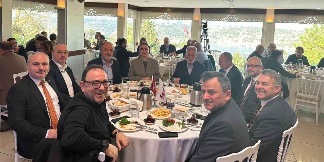 KOSDER’den sektöre 2026 mesajı: Birlik, yenilenme ve küresel rekabet vurgusu