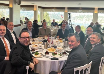 KOSDER’den sektöre 2026 mesajı: Birlik, yenilenme ve küresel rekabet vurgusu