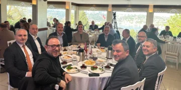 KOSDER’den sektöre 2026 mesajı: Birlik, yenilenme ve küresel rekabet vurgusu