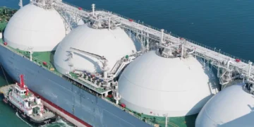 Türkiye’nin LNG tedariki güçleniyor: Üç ülkeden dört gemi yolda