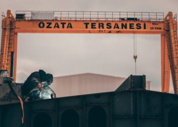 Özata Tersanesi, elektrikli feribot projesi için Maritime Montering ile yeni sözleşme imzaladı