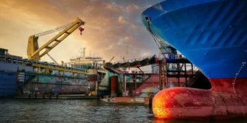 Özata Denizcilik’ten 3,7 milyon dolarlık gemi bakım sözleşmesi