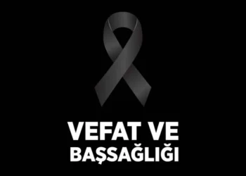 Torlak Denizcilik’te acı kayıp: Ahmet Necdet Torlak vefat etti