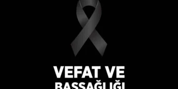 Torlak Denizcilik’te acı kayıp: Ahmet Necdet Torlak vefat etti