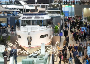 Boot Düsseldorf 2026 kapılarını açtı; Yacht News Türkiye sahada