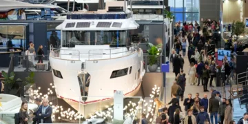 Boot Düsseldorf 2026 kapılarını açtı; Yacht News Türkiye sahada
