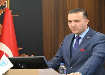 Doğusel: Kocaeli limanlarının Türkiye payı yüzde 15,5’e ulaştı