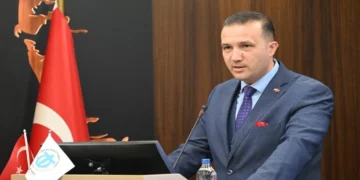 Doğusel: Kocaeli limanlarının Türkiye payı yüzde 15,5’e ulaştı