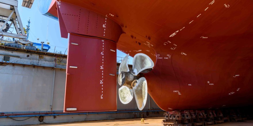 Esko Marine’den enerji verimliliği için stratejik adım