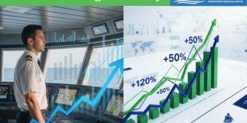 Gemi insanı krizi: Felaket senaryosu mu, yönetilebilir bir risk mi?