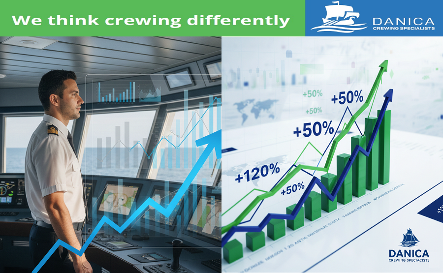 Gemi insanı krizi: Felaket senaryosu mu, yönetilebilir bir risk mi?