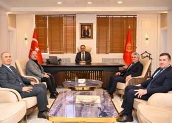 ÖZATA Tersanesi’nden Yalova’ya Engelli Yaşam Merkezi desteği