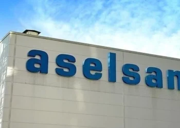 ASELSAN 50. yılını rekor performansla kapattı